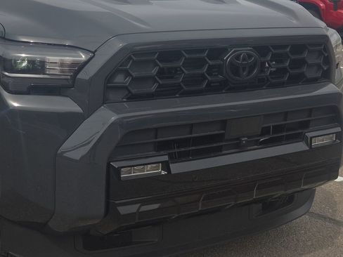 New 2026 Toyota 4Runner TRD Sport Premium AWD/4WD image 7