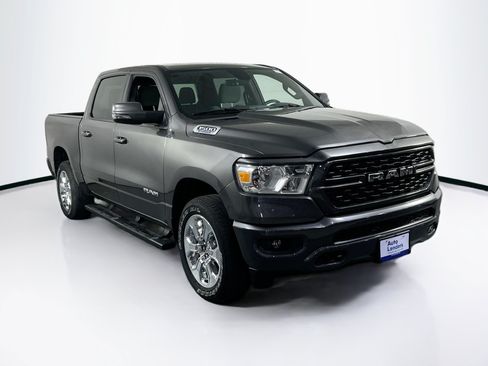 Used 2023 RAM 1500 Big Horn AWD/4WD image 3
