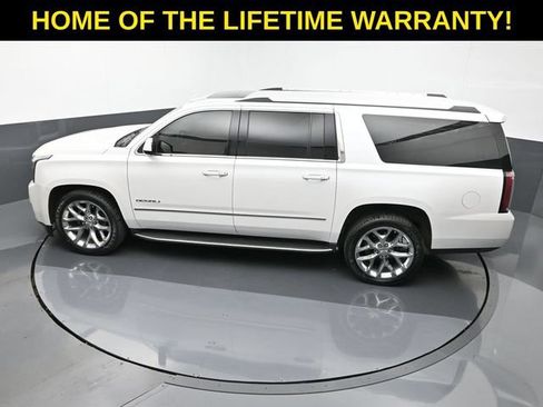 Used 2016 GMC Yukon XL Denali w/ Open Road Package AWD/4WD image 69