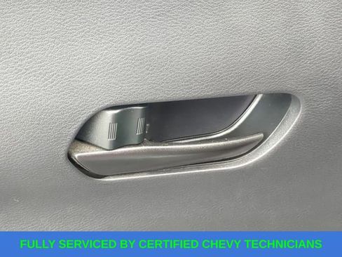 Used 2022 Nissan Kicks S image 35