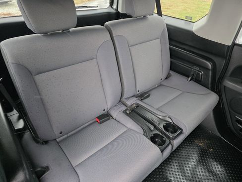 Used 2008 Honda Element EX image 15