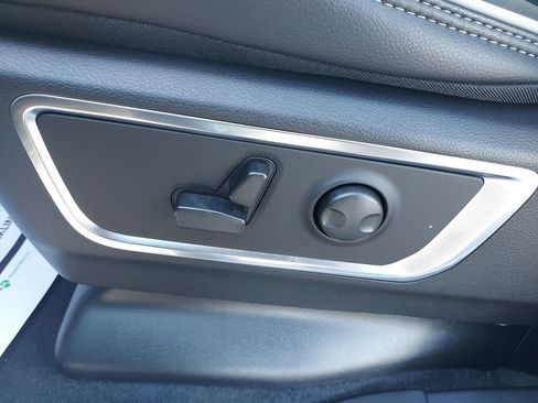 New 2026 RAM 1500 Laramie w/ Night Edition AWD/4WD image 18