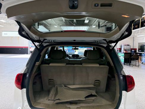 Used 2012 Acura MDX w/ Technology & Entertainment AWD/4WD image 24