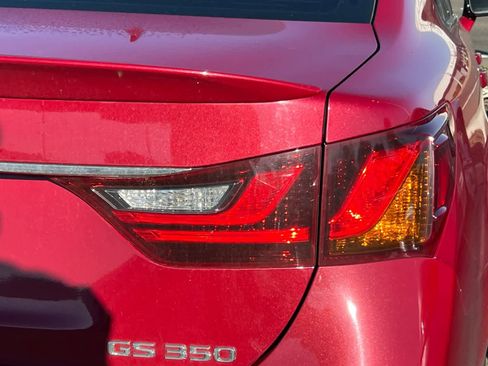 Used 2013 Lexus GS 350 image 15