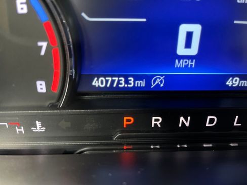 Used 2022 Ford Bronco Sport Outer Banks w/ Tech Package image 18