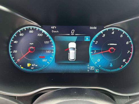 Certified 2022 Mercedes-Benz GLC 300 GLC 300 image 23