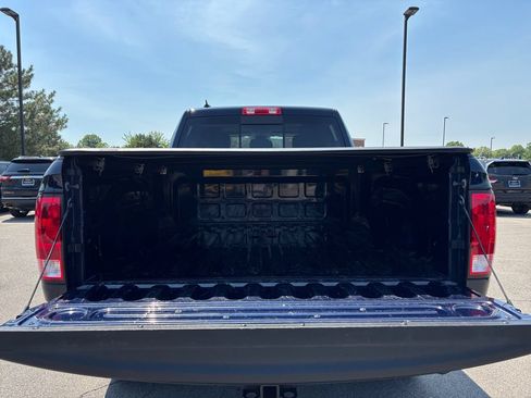 Used 2018 RAM 1500 Big Horn AWD/4WD image 19