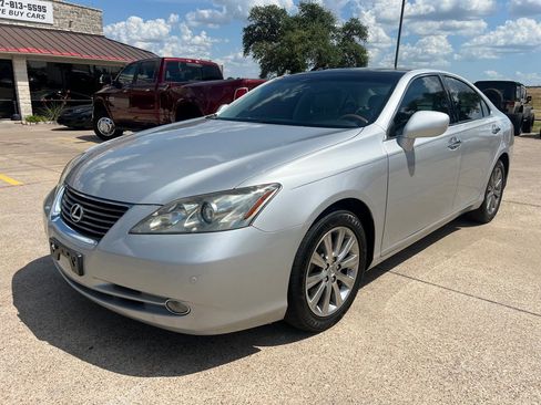 Used 2007 Lexus ES 350 image 3