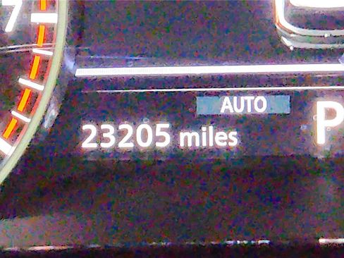 Used 2023 Nissan Pathfinder Rock Creek AWD/4WD image 28