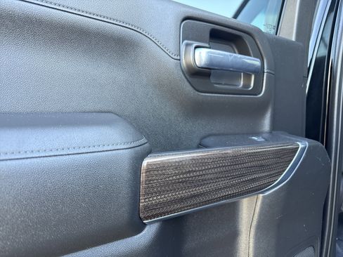 Used 2019 Chevrolet Silverado 1500 LT Trail Boss image 28