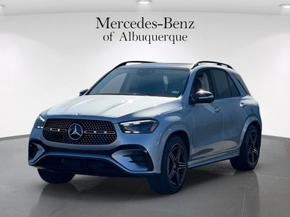 New 2026 Mercedes-Benz GLE 350 4MATIC