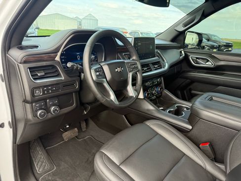 Used 2023 Chevrolet Tahoe Z71 AWD/4WD image 25