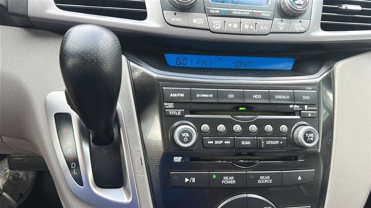 Used 2013 Honda Odyssey Touring image 41