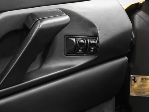 Used 1998 Ferrari F355 GTS image 67