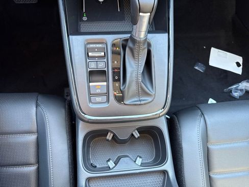 New 2026 Honda CR-V EX-L image 21