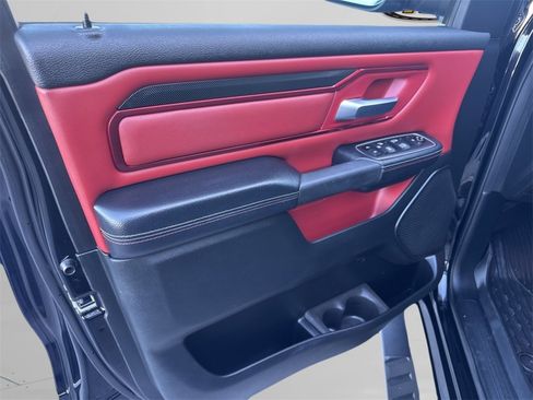 Used 2021 RAM 1500 Rebel w/ Rebel Level 1 Equipment Group image 31