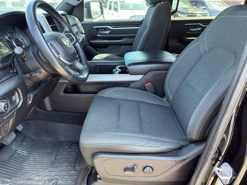 Used 2020 RAM 1500 Big Horn image 13