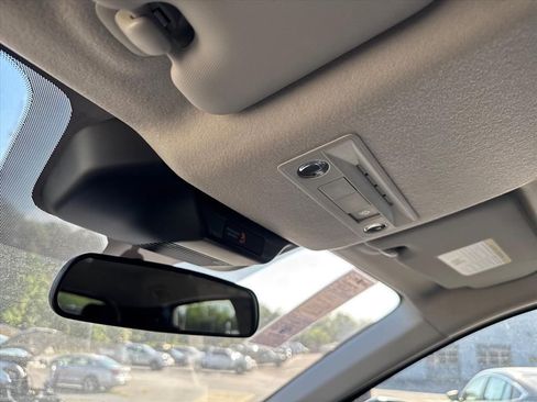 New 2026 Nissan Kicks SV w/ Charging Package FWD image 25