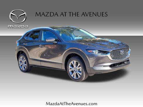 New 2026 MAZDA CX-30 AWD 2.5 S image 3