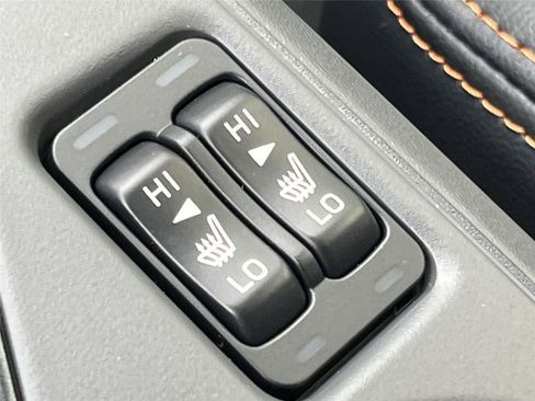 New 2026 Subaru Crosstrek 2.5i Limited AWD/4WD image 25