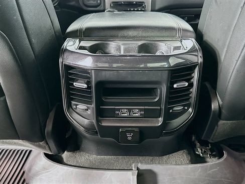 Used 2022 RAM 1500 Laramie RWD image 21