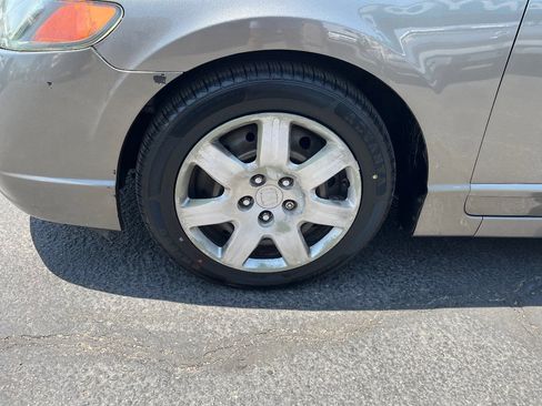 Used 2008 Honda Civic LX image 39