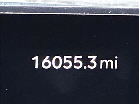 Used 2025 Lincoln Navigator L Reserve image 29