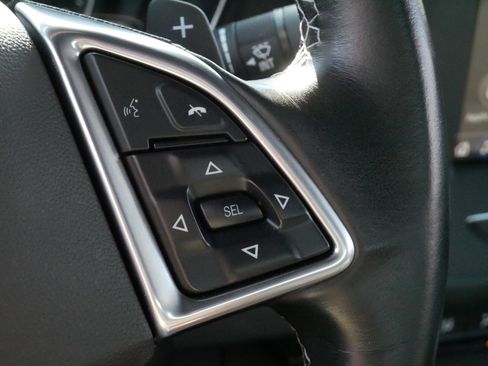 Used 2022 Chevrolet Camaro LT image 26