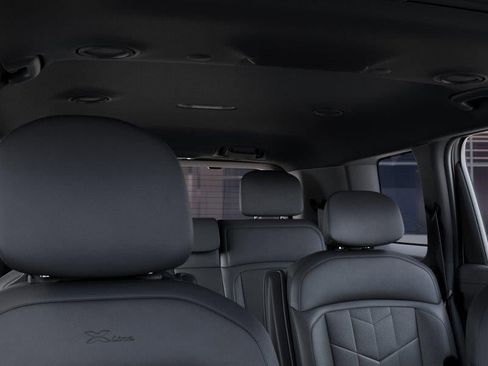 New 2027 Kia Telluride EX X-Line AWD/4WD image 27