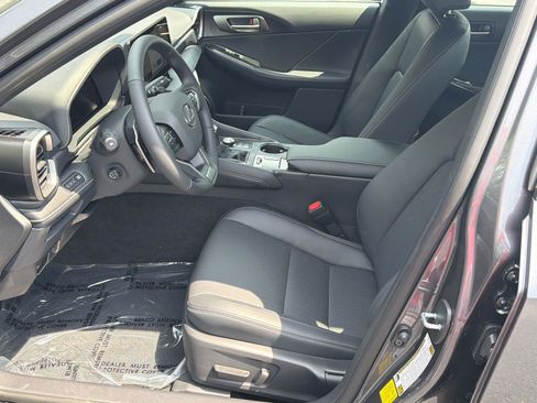 New 2026 Lexus IS 350 F Sport image 10