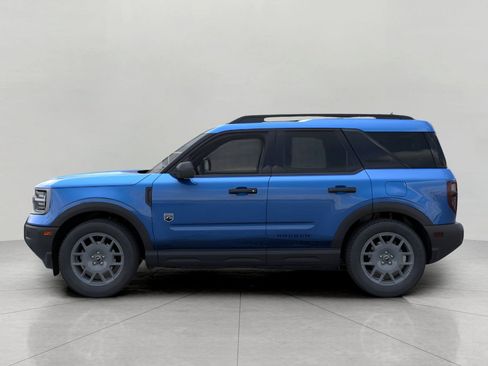 New 2026 Ford Bronco Sport Big Bend w/ Convenience Package AWD/4WD image 3