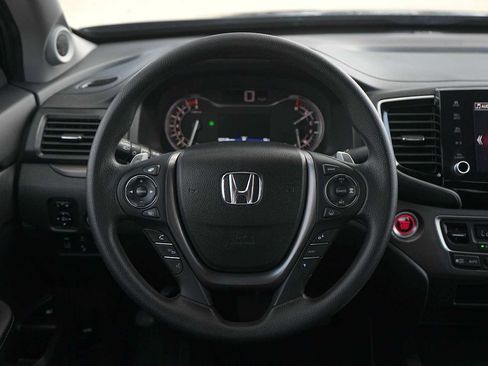 Used 2023 Honda Ridgeline Sport image 15