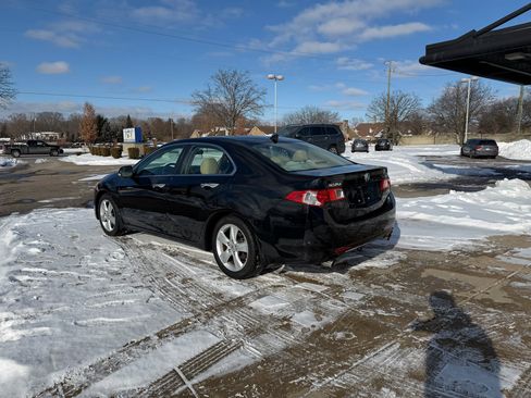 Used 2010 Acura TSX Sedan image 7