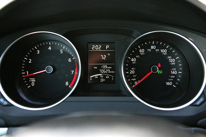 Used 2017 Volkswagen Jetta S FWD image 22