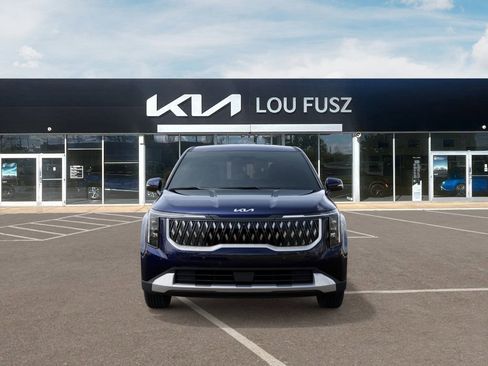 New 2026 Kia Carnival EX image 2