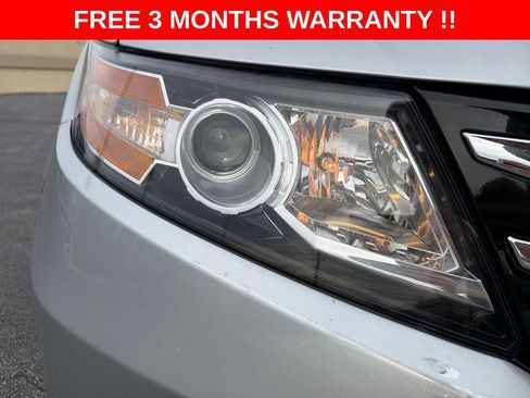 Used 2014 Honda Odyssey EX-L image 37