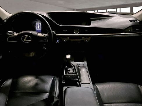 Used 2016 Lexus ES 350 image 15