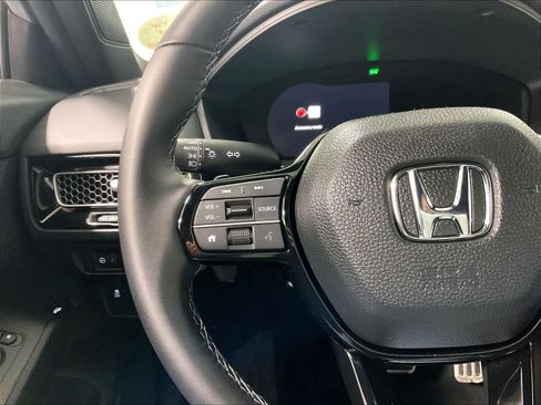 Used 2026 Honda Civic Sport image 22