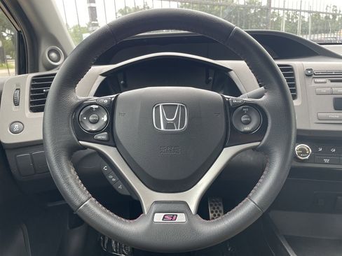 Used 2012 Honda Civic Si image 23