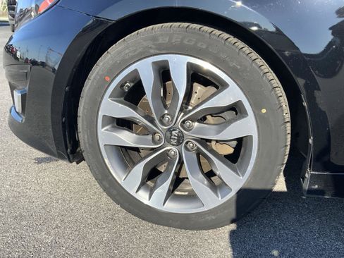 Used 2015 Kia Optima SX w/ SX Turbo Premium Package FWD image 18