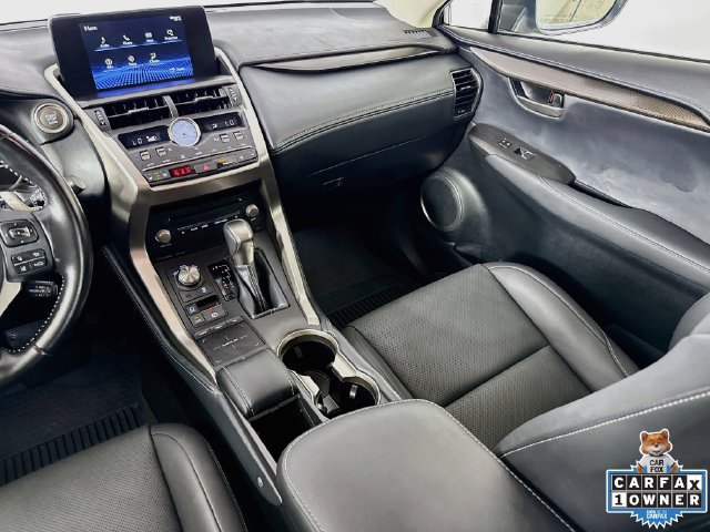 Used 2021 Lexus NX 300 AWD w/ Accessory Package 2 image 25