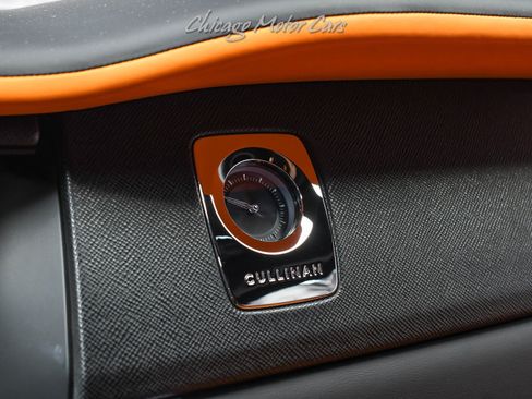 Used 2023 Rolls-Royce Cullinan image 17