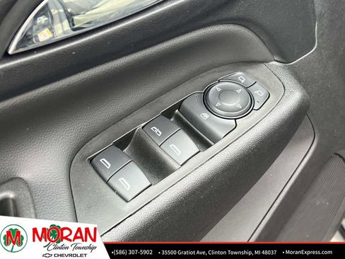 Certified 2024 Chevrolet Equinox LT image 16