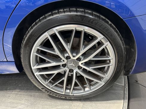 Used 2023 Mercedes-Benz C 43 AMG 4MATIC Sedan image 9