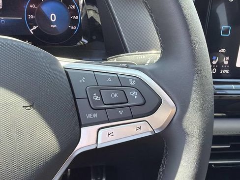 New 2026 Volkswagen Atlas Peak Edition AWD/4WD image 19