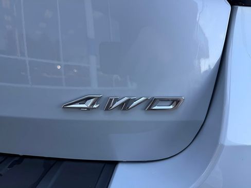 New 2026 Ford Explorer ST-Line w/ ST-Line Street Pack AWD/4WD image 9