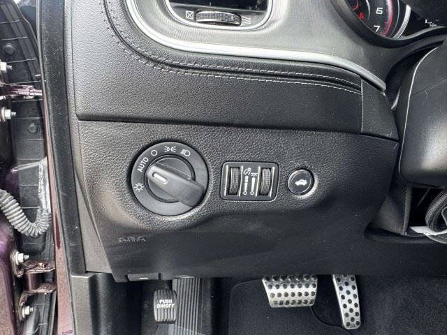 Used 2021 Dodge Charger Scat Pack RWD image 25