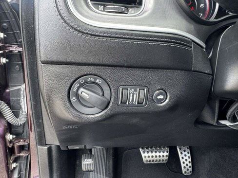 Used 2021 Dodge Charger Scat Pack RWD image 25