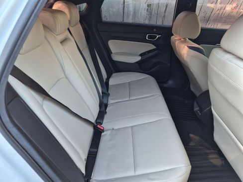 Used 2026 Acura Integra A-Spec w/ Technology Package FWD image 17