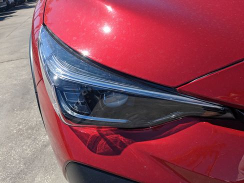 Certified 2025 Subaru Crosstrek 2.5i Limited w/ Popular Package #3A image 9